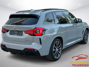 BMW X3 M40i M Sport Laser Pano HeadUp KeyLessGo