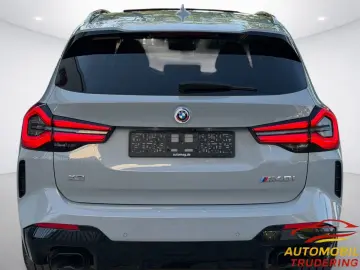 BMW X3 M40i M Sport Laser Pano HeadUp KeyLessGo