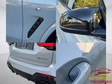 BMW X3 M40i M Sport Laser Pano HeadUp KeyLessGo