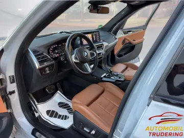 BMW X3 M40i M Sport Laser Pano HeadUp KeyLessGo