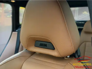 BMW X3 M40i M Sport Laser Pano HeadUp KeyLessGo