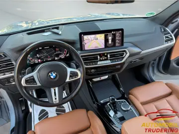 BMW X3 M40i M Sport Laser Pano HeadUp KeyLessGo