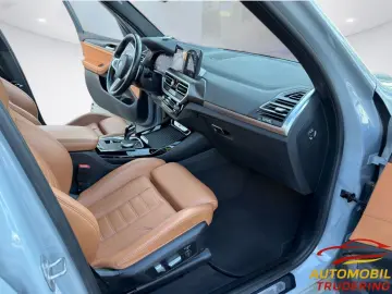 BMW X3 M40i M Sport Laser Pano HeadUp KeyLessGo
