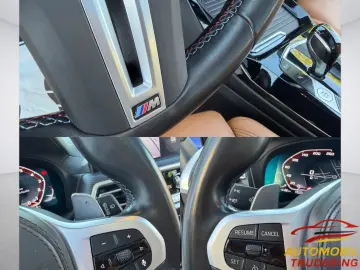 BMW X3 M40i M Sport Laser Pano HeadUp KeyLessGo