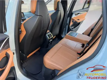 BMW X3 M40i M Sport Laser Pano HeadUp KeyLessGo