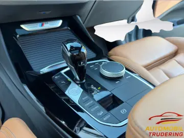 BMW X3 M40i M Sport Laser Pano HeadUp KeyLessGo