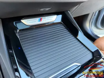 BMW X3 M40i M Sport Laser Pano HeadUp KeyLessGo