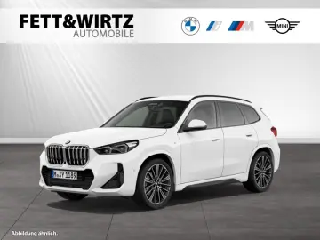 BMW X1 xDrive23d Inkl. € 1.190 Zubehörbonus  M Sport