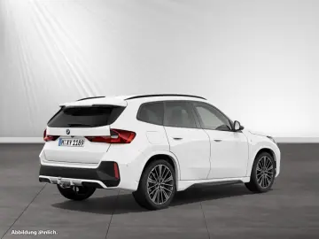 BMW X1 xDrive23d Inkl. € 1.190 Zubehörbonus  M Sport