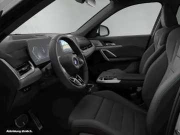 BMW X1 xDrive23d Inkl. € 1.190 Zubehörbonus  M Sport
