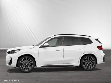 BMW X1 xDrive23d Inkl. € 1.190 Zubehörbonus  M Sport