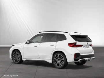 BMW X1 xDrive23d Inkl. € 1.190 Zubehörbonus  M Sport