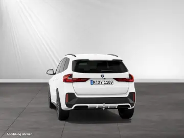 BMW X1 xDrive23d Inkl. € 1.190 Zubehörbonus  M Sport