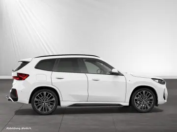 BMW X1 xDrive23d Inkl. € 1.190 Zubehörbonus  M Sport