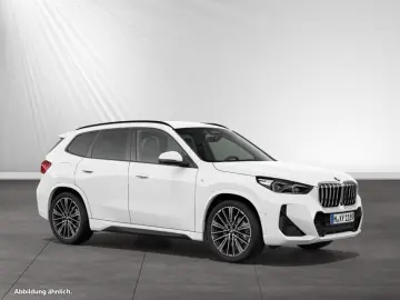 BMW X1 xDrive23d Inkl. € 1.190 Zubehörbonus  M Sport