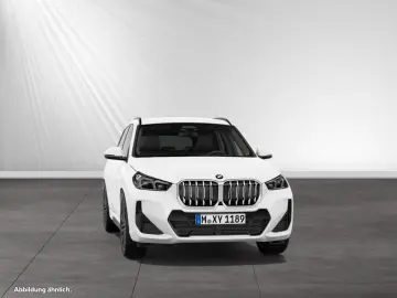 BMW X1 xDrive23d Inkl. € 1.190 Zubehörbonus  M Sport