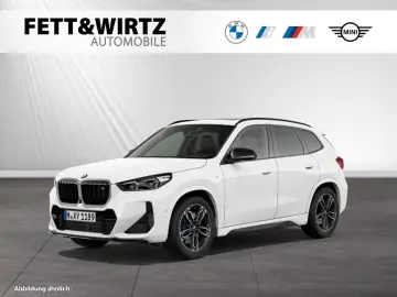 BMW X1 M35i xDrive Panorama Head-Up DA&PA