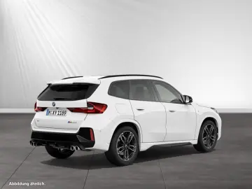 BMW X1 M35i xDrive Panorama Head-Up DA&PA