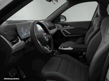 BMW X1 M35i xDrive Panorama Head-Up DA&PA