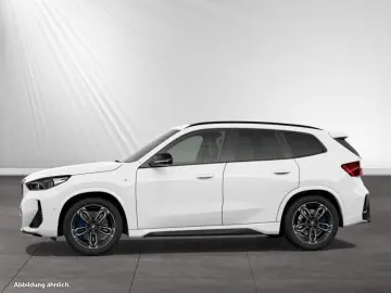 BMW X1 M35i xDrive Panorama Head-Up DA&PA