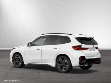 BMW X1 M35i xDrive Panorama Head-Up DA&PA
