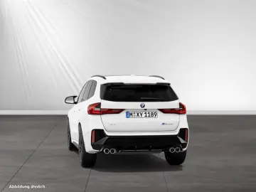 BMW X1 M35i xDrive Panorama Head-Up DA&PA