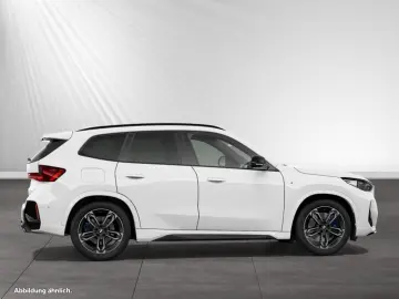 BMW X1 M35i xDrive Panorama Head-Up DA&PA