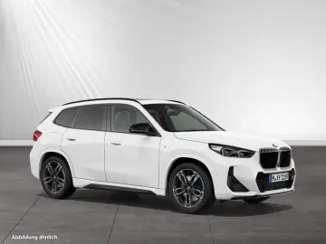 BMW X1 M35i xDrive Panorama Head-Up DA&PA