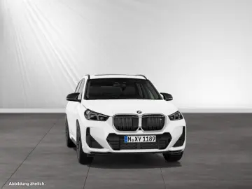 BMW X1 M35i xDrive Panorama Head-Up DA&PA