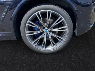 BMW X4 M40d Inkl. € 1.190 Zubehörbonus  AHK Standhzg