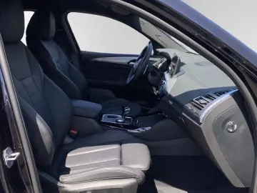 BMW X4 M40d Inkl. € 1.190 Zubehörbonus  AHK Standhzg