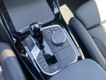 BMW X4 M40d Inkl. € 1.190 Zubehörbonus  AHK Standhzg