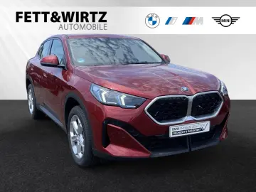 BMW X2 sDrive20i Inkl. € 1.190 Zubehörbonus  Head-Up