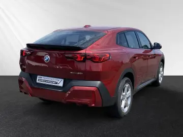 BMW X2 sDrive20i Inkl. € 1.190 Zubehörbonus  Head-Up