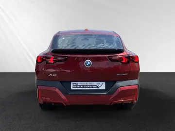BMW X2 sDrive20i Inkl. € 1.190 Zubehörbonus  Head-Up
