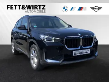 BMW X1 xDrive20d Inkl. € 1.190 Zubehörbonus  Head-Up