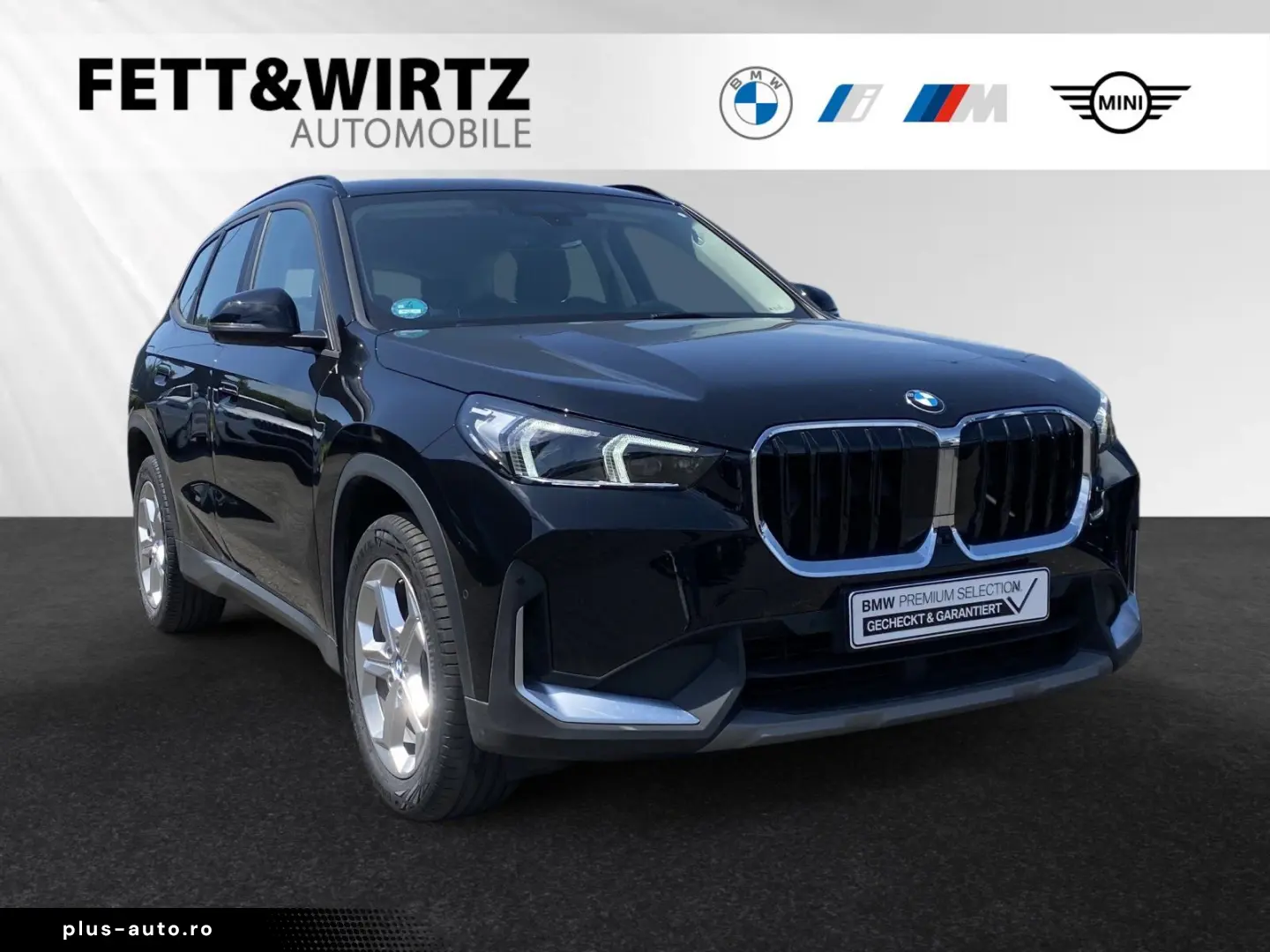 BMW X1 xDrive20d Inkl. € 1.190 Zubehörbonus  Head-Up