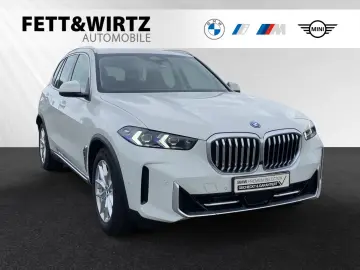 BMW X5 xDrive50e Inkl. € 1.190 Zubehörbonus  Anhänge