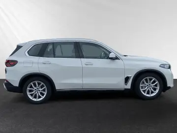 BMW X5 xDrive50e Inkl. € 1.190 Zubehörbonus  Anhänge