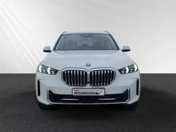 BMW X5 xDrive50e Inkl. € 1.190 Zubehörbonus  Anhänge
