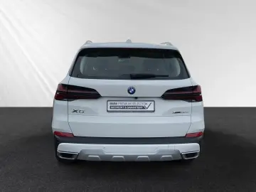 BMW X5 xDrive50e Inkl. € 1.190 Zubehörbonus  Anhänge
