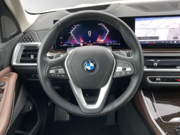 BMW X5 xDrive50e Inkl. € 1.190 Zubehörbonus  Anhänge