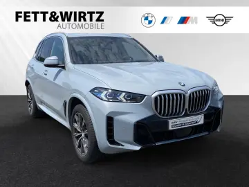 BMW X5 xDrive30d Inkl. € 1.190 Zubehörbonus  M Sport