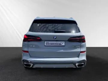 BMW X5 xDrive30d Inkl. € 1.190 Zubehörbonus  M Sport