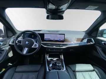 BMW X5 xDrive30d Inkl. € 1.190 Zubehörbonus  M Sport