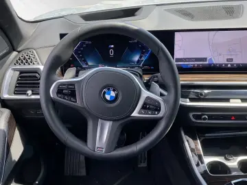 BMW X5 xDrive30d Inkl. € 1.190 Zubehörbonus  M Sport
