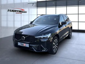 VOLVO XC 60 Plus Dark AWD 360