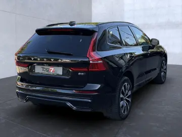 VOLVO XC 60 Plus Dark AWD 360