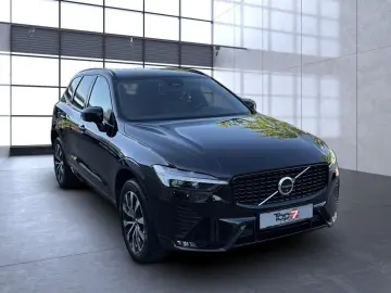 VOLVO XC 60 Plus Dark AWD Bluetooth LED Klima