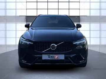 VOLVO XC 60 Plus Dark AWD 360